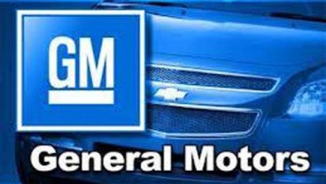 GENERAL MOTOR (GM) Raih Penjualan di Luar Perkiraan